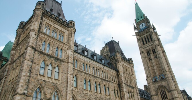 Navigating a Stressful Political Landscape image