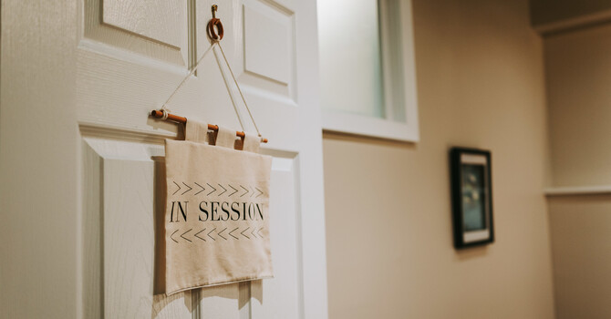 What is Psychotherapy?  image