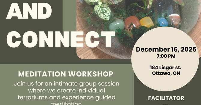 Create and Connect with Adrianna