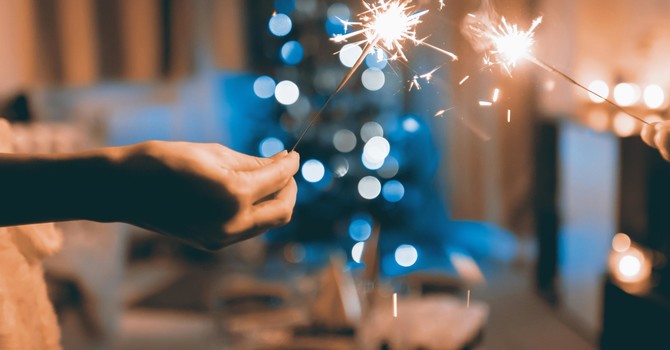 Balancing Your Own Needs With Holiday Expectations