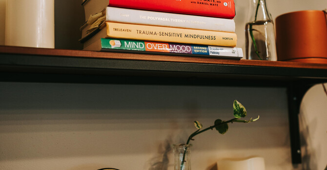 “What If They Find Out I Don’t Belong Here?”