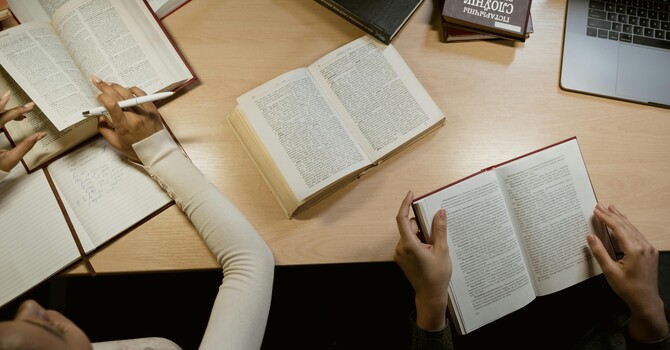 How to Survive Final Exams Without Burning Out