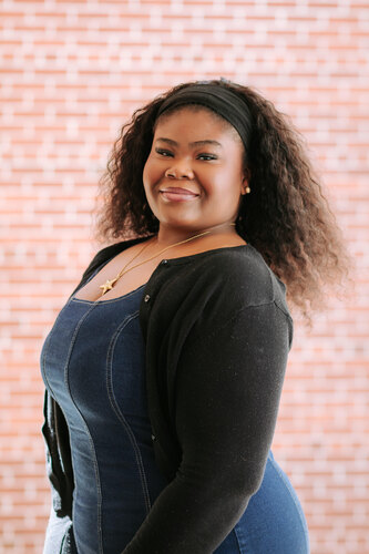 Esther Adegboro