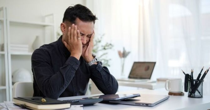 What is Therapy for Burnout & How Can It Help