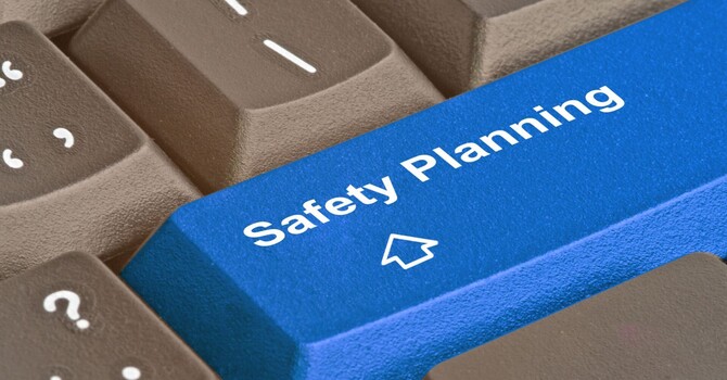 Safety Planning